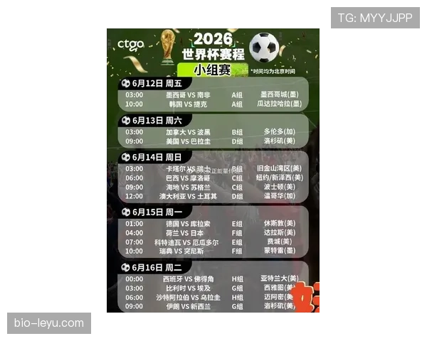 2026世界杯赛前名单还能临时调整吗 2026世界杯赛前名单还能临时调整吗