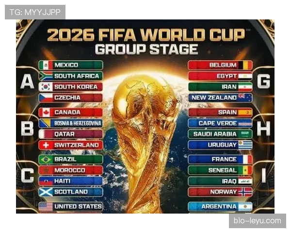 伊拉克冲击2026世界杯阵容预测：核心球员与主帅战术解析
